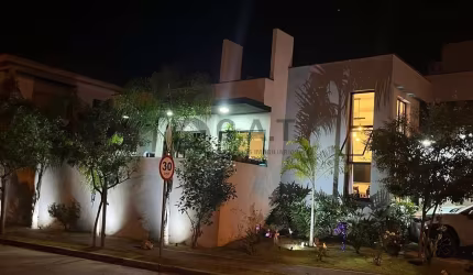 CASA EM CONDOMÍNIO À VENDA NO Golden Park Residence II - SOROCABA/SP