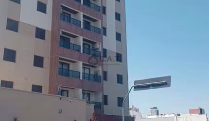 APARTAMENTO PARA LOCAÇÃO NO EDIFÍCIO VERONA - SOROCABA/SP