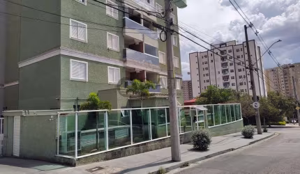 APARTAMENTO PARA LOCAÇÃO NO EDIFÍCIO RESIDENCIAL VILA D'OURO - SOROCABA/SP