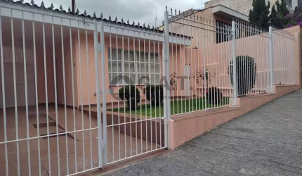 CASA À VENDA NO  JARDIM PAULISTANO - SOROCABA/SP