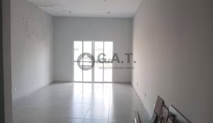 SALA COMERCIAL PARA LOCAÇÃO NO WANEL VILLE - SOROCABA/SP