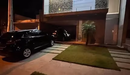 CASA EM CONDOMÌNIO À VENDA NO RESIDENCIAL VILLAGIO DI CAPRI - VOTORANTIM/SP