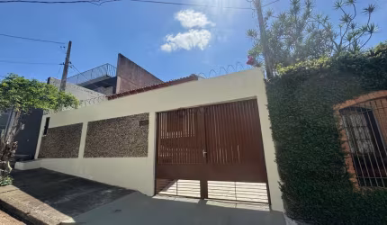 CASA À VENDA NA VILA TRUJILLO- SOROCABA/SP