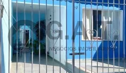 CASA À VENDA NO JARDIM CASA BRANCA - SOROCABA/SP