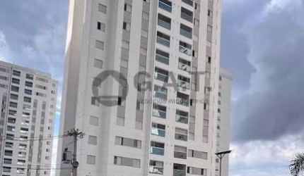 APARTAMENTO À VENDA NO ÍLE NOTRE DAME CAMPOLIM - SOROCABA/SP