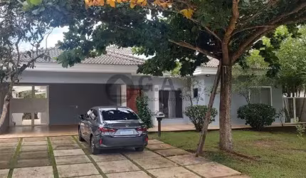 CASA EM CONDOMÍNIO À VENDA NO VILLAGE IPANEMA I - SOROCABA/SP