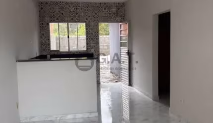 CASA À VENDA NO RESIDENCIAL SERRA DOURADA - VOTORANTIM/SP