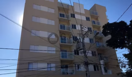 APARTAMENTO DUPLEX À VENDA NO MAISON ISAURA - SOROCABA/SP