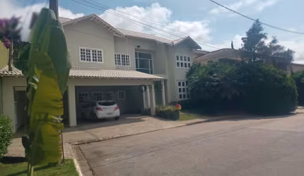 CASA EM CONDOMÍNIO PARA LOCAÇÃO NO RESIDENCIAL GRANJA OLGA I - SOROCABA/SP