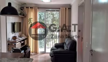 APARTAMENTO À VENDA NO EDIFÍCIO MARCCO SOROCABA - SOROCABA/SP