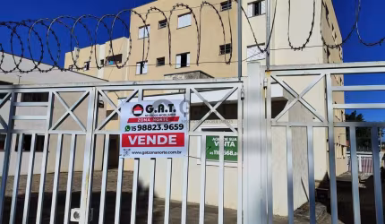 APARTAMENTO À VENDA NO VIVENDAS DE PIEMONTE - SOROCABA/SP