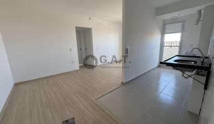 APARTAMENTO PARA LOCAÇÃO NO JR CAMPOLIM II - SOROCABA/SP