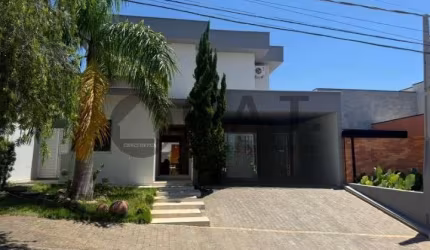 CASA EM CONDOMIÍNIO À VENDA NO BELVEDERE II - VOTORANTIM/SP