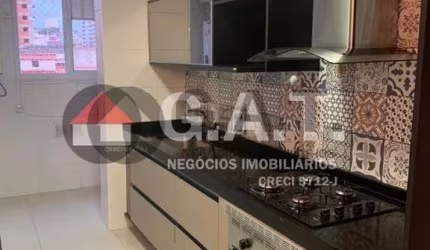APARTAMENTO PARA LOCAÇÃO NO RESIDENCIAL ALPHA MANGAL- SOROCABA/SP
