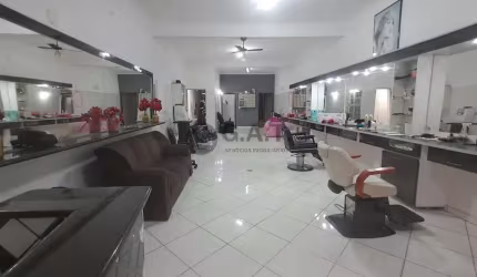 PRÉDIO COMERCIAL À VENDA NA VILA MARTA - SOROCABA/SP