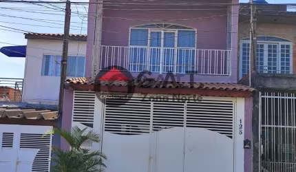 CASA À VENDA NO JARDIM LOS ANGELES - SOROCABA/SP