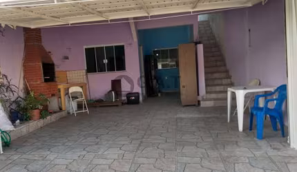 CASA À VENDA NO PARQUE SÃO BENTO - SOROCABA/SP