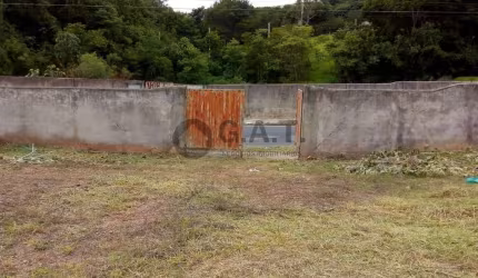 TERRENO À VENDA NO VILA IRINEU - VOTORANTIM/SP
