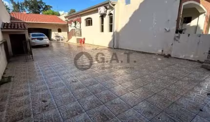CASA À VENDA NA VILA HORTÊNCIA - SOROCABA/SP