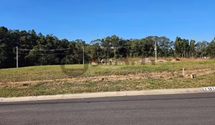 TERRENO EM CONDOMÍNIO À VENDA NO VILLAGIO ITÁLIA - SOROCABA/SP