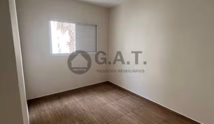 APARTAMENTO À VENDA NO RESIDENCIAL GRANVILLE GUANABARA - VOTORANTIM/SP