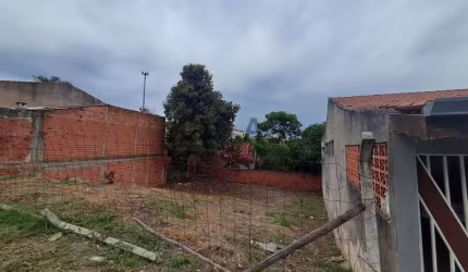TERRENO À VENDA NA VILA VERDE - VOTORANTIM-SP