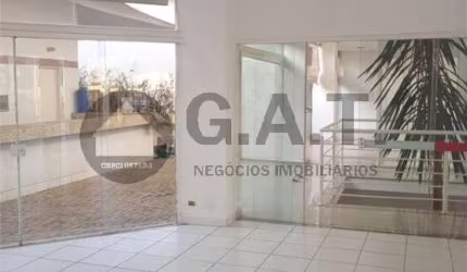 PRÉDIO COMERCIAL PARA LOCAÇÃO NO JARDIM EUROPA - SOROCABA/SP
