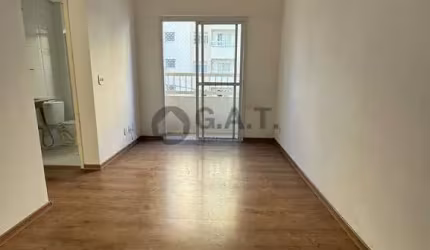 APARTAMENTO À VENDA NO VILLA DE ESPANHA - SOROCABA/SP