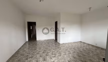APARTAMENTO PARA LOCAÇÃO NO PARQUE MANCHESTER - SOROCABA/SP