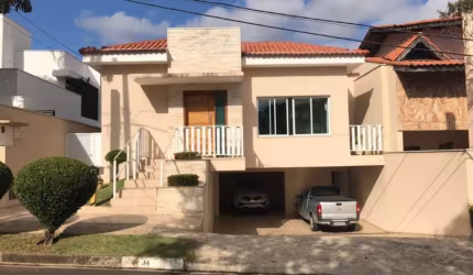 CASA EM CONDOMÍNIO PARA LOCAÇÃO NO CONDOMÍNIO LAGO DA B - SOROCABA/SP                                       CONDOMÍNIO LAGO DA BOA VISTA - SOROCABA/SP