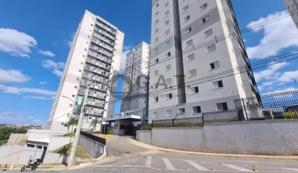 APARTAMENTO À VENDA NO EDIFÍCIO PLATINUM - SOROCABA/SP