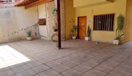 CASA À VENDA NO DEOLINDA GUERRA - SOROCABA/SP
