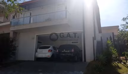 SOBRADO À VENDA NO CONDOMÍNIO VILA DOS INGLEZES - SOROCABA/SP