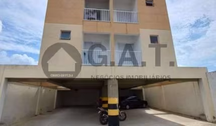 APARTAMENTO PARA VENDA NO RESIDENCIAL J. FREITAS - SOROCABA/SP