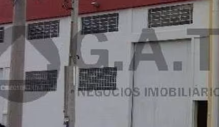 GALPÃO COMERCIAL PARA LOCAÇÃO NO BAIRRO CAJURU DO SUL - SOROCABA/SP