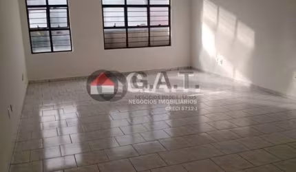 SALÃO PARA LOCAÇÃO NA VILA LUCY - SOROCABA/SP