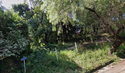 Área a venda Jardim Bandeirantes