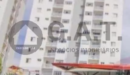 APARTAMENTO À VENDA NO RESIDENCIAL ARCO-IRIS - SOROCABA/SP