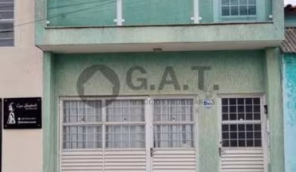 SALÃO COMERCIAL PARA LOCAÇÃO NA VILA SANTANA- SOROCABA/SP