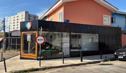 SALÃO COMERCIAL À VENDA NA VILA HORTENCIA - SOROCABA/SP