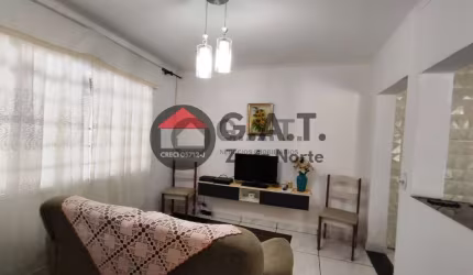 CASA À VENDA NO JARDIM GUAÍBA - SOROCABA/SP