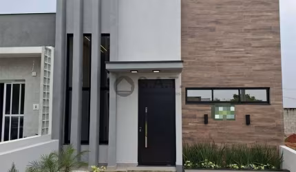 CASA À VENDA NO CONDOMÍNIO RESIDENCIAL JARDIM - SOROCABA/SP