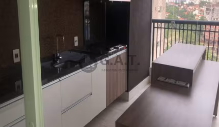APARTAMENTO PARA LOCAÇÃO NO CONDOMÍNIO PORTAL DA COLINA - SOROCABA/SP