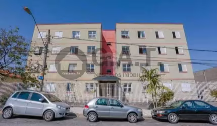 APARTAMENTO À VENDA NO RESIDENCIAL JURUÁ - SOROCABA/SP