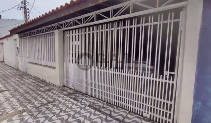 CASA À VENDA NO BAIRRO JÚLIO DE MESQUITA FILHO - SOROCABA/SP