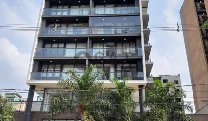 APARTAMENTO PARA LOCAÇÃO NO JK STUDIO - SOROCABA/SP