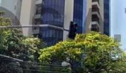 COBERTURA TRIPLEX À VENDA NO EDIFÍCIO RESIDENCIAL PLAZA MAYOR - SOROCABA/SP