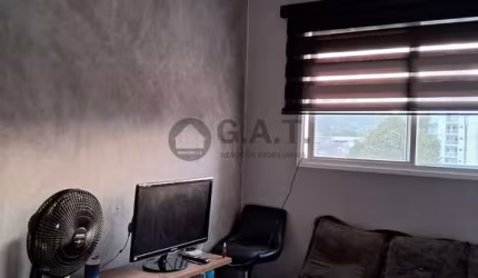 APARTAMENTO MOBILIADO À VENDA NO GRANVILLE GUANABARA - VOTORANTIM/SP