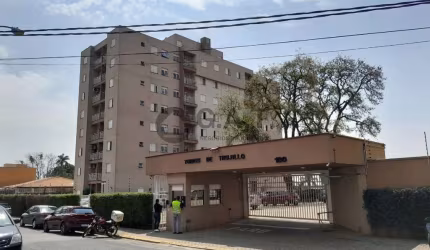APARTAMENTO PARA LOCAÇÃO NO TORRES TRUJILLO - SOROCABA/SP