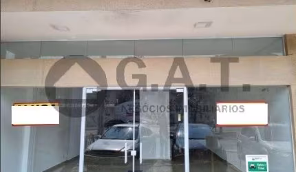 SALÃO PARA LOCAÇÃO NA VILA TRUJILLO - SOROCABA/SP